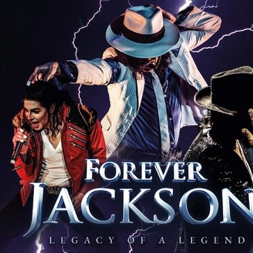 Forever Jackson